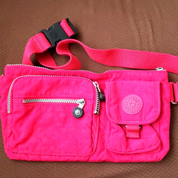 Kipling Handbags - ❣Kipling Beltbag❣